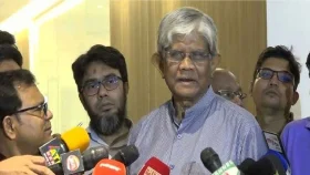 বাংলাদেশে পাঠানো ২৯ মিলিয়ন ডলার নিয়ে যা বললেন অর্থ উপদেষ্টা