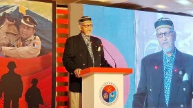 পিলখানা হত্যাকাণ্ডের প্রায় অর্ধেক কাজ সম্পন্ন