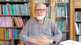 নির্বাচন গণতন্ত্রের অন্যতম শর্ত, একমাত্র শর্ত নয়: তোফায়েল