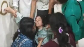 নতুন ছাত্র সংগঠনের আত্মপ্রকাশ নিয়ে ঢাবিতে হাতাহাতি