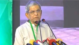 নির্বাচন নিয়ে সুস্পষ্ট নির্দেশনা পাচ্ছি না: ফখরুল