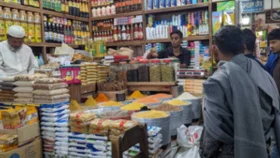 রোজার আগেই দাম বেড়েছে লেবু-বেগুন-শসার