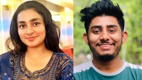 গণতান্ত্রিক ছাত্রসংসদ থেকে পদত্যাগ করলেন জেদনী ও রিফাত রশিদ
