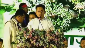 দলগুলোর পারস্পরিক শ্রদ্ধাবোধে দেশ হবে অনবদ্য : সারজিস