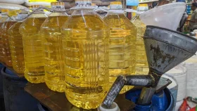 চট্টগ্রামে রোজার আগে ‘সয়াবিন তেল সংকট’