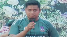 বিভাজনের ঊর্ধ্বে একতার রাজনীতি চালু করব: হাসনাত