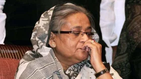 হাসিনাসহ ৪৫ জনের বিরুদ্ধে গণহত্যার প্রমাণ মিলেছে: চিফ প্রসিকিউটর