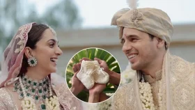 কিয়ারা-সিদ্ধার্থ দম্পতির ঘরে আসছে নতুন অতিথি