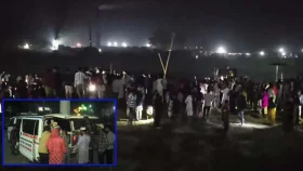 ডাকাতির সময় এলাকাবাসীর ধাওয়া, গণপিটুনিতে নিহত ২