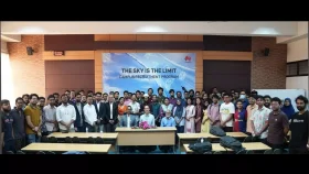 বুয়েটে হুয়াওয়ের ক্যাম্পাস রিক্রুটমেন্ট আয়োজন