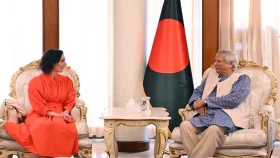 রোহিঙ্গা সংকট সমাধানে বাংলাদেশকে ৬৮ মিলিয়ন ইউরো সহায়তা দেবে ইইউ