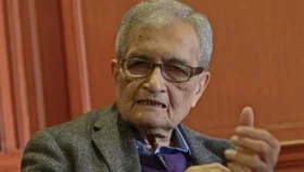 ড. ইউনূসকে আরও অনেক পথ পাড়ি দিতে হবে: অমর্ত্য সেন
