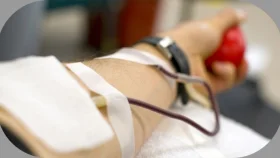 রোজা রেখে কি রক্ত দেয়া যাবে?