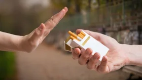 সিগারেট ছাড়ার উপযুক্ত সময় রমজান