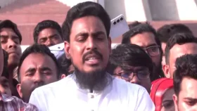 ডান-বামের বাইনারিতে যাবে না এনসিপি: আখতার