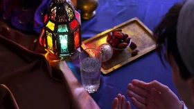 ইফতারের আগে কিছু আমল