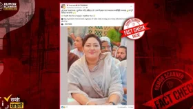 দুবাইয়ে দুর্ঘটনায় মমতাজের নিহতের খবর ভুয়া