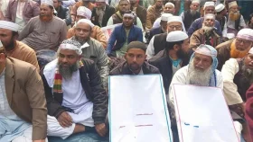 ৪০ বছর পর ভাগ্য খুলল ইবতেদায়ী শিক্ষকদের