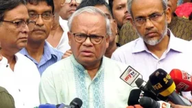 নন এমপিও শিক্ষকদের দিকে সরকারের কোনো নজর নেই: রিজভী