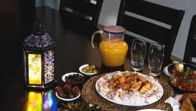 ফরজ গোসল না করে সেহরি খাওয়া যাবে কি?