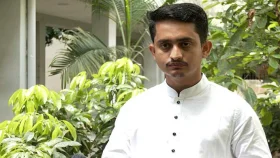 সময় থাকতে নিকট অতীত থেকে শিক্ষা নেন: সারজিস