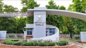 ছাত্র আন্দোলনে হামলার দায়ে রুয়েটের ৩ শিক্ষক-কর্মকর্তা বরখাস্ত