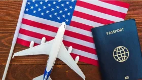 যুক্তরাষ্ট্র ভ্রমণে নিষেধাজ্ঞায় পড়ছে যেসব দেশ