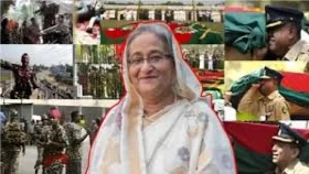 পিলখানা হত্যাকাণ্ড: শেখ হাসিনাসহ ১৫ জনের সাক্ষ্য নেবে কমিশন