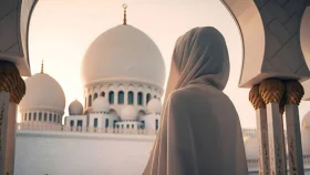 ইসলামে নারীর অধিকার