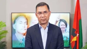 নারীসমাজ যাতে বঞ্চিত না হয়: তারেক রহমান