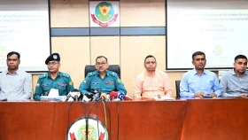 হিযবুতের ২২ সদস্য গ্রেপ্তার, মামলা হচ্ছে সন্ত্রাসবিরোধী আইনে