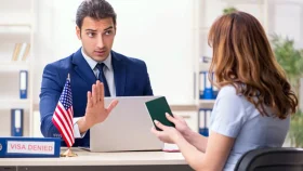 হামাসের সমর্থক মনে হলেই যুক্তরাষ্ট্রের ভিসা বাতিল!