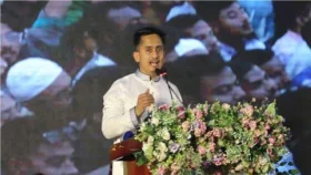 নারী নিরাপত্তা নিশ্চিতে রাষ্ট্র ব্যর্থ: সারজিস