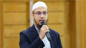 বিচারহীনতার সংস্কৃতিই ধর্ষণের কারণ: আহমাদুল্লাহ