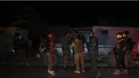 সিরিয়ায় তিনদিনে ৭৪৫ জন নিহত