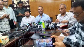 ধর্ষণ মামলায় আসামির জামিন হবে না, তদন্ত হবে ১৫ দিনে: আইন উপদেষ্টা 