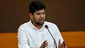 আমি এ এনসিপির অংশ হচ্ছি না: মাহফুজ আলম