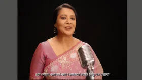 নারীদের নিয়ে অপি করিমের তিন প্রশ্ন