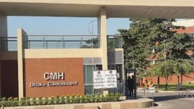 মাগুরায় ধর্ষণের শিকার শিশুটি চোখের পাতা খুলেছে: উপ-প্রেসসচিব