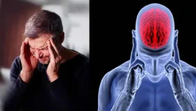 তরুণদের মধ্যেও বাড়ছে স্ট্রোকের ঝুঁকি, ৫টি বিপজ্জনক লক্ষণ