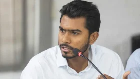 তৌহিদ আফ্রিদি প্রসঙ্গে যা বললেন নুর