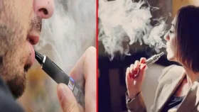 ই-সিগারেট স্বাস্থ্যের জন্য কতটা নিরাপদ?