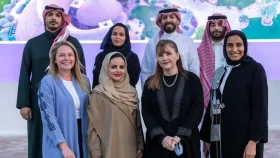 সৌদিতে কর্মক্ষেত্রে বেড়েছে নারীদের অংশগ্রহণ