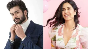 দেবরের সঙ্গে মধুর সম্পর্ক ক্যাটরিনার