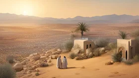 মহানবী (সা.) এর সাত সন্তানের জন্ম ও মৃত্যু