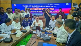 `তিস্তা প্রকল্প বাস্তবায়নে দ্রুত কাজ করতে হবে'