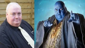 না ফেরার দেশে চলে গেলেন ‘হ্যারি পটার’