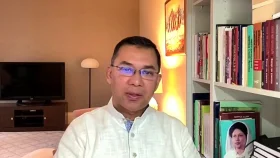 সমালোচনা করতে গিয়ে জনদাবি থেকে সরা যাবে না: তারেক রহমান