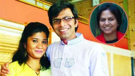 সাগর-রুনি হত্যা মামলা: ফারজানা রুপাকে জিজ্ঞেসাবাদের অনুমতি