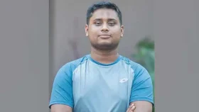 নির্বাচনের মাধ্যমে আ. লীগকে ফেরানোর পরিকল্পনা চলছে: হাসনাত